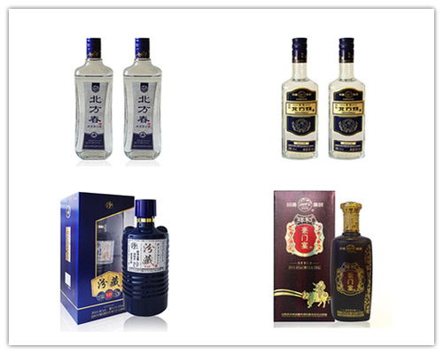 酒海掘金新机遇 揭秘鄂尔多斯白酒与汾酒集团系列酒总代理招商战略