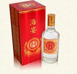 52度米酿系列六年陈酿500ml 醇香的岁月沉淀与酒类经营之道