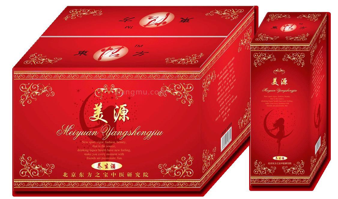 东方情酒