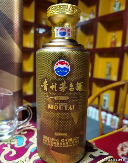 茅台五连冠背后的经营智慧 从策略调整到金奖传奇